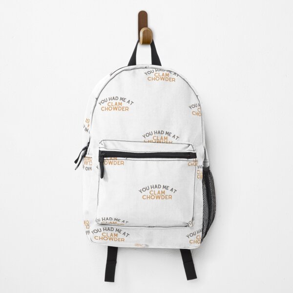 Item preview, You Had Me At Clam Chowder | Clam Chowder Lovers | National Clam Chowder Day designed and sold by CelebratoryWear.