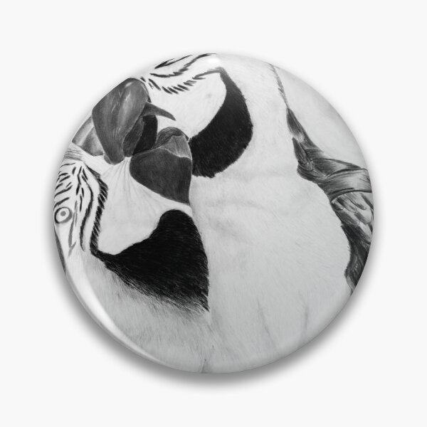 Item preview, Tender Beak designed and sold by RonelArt.