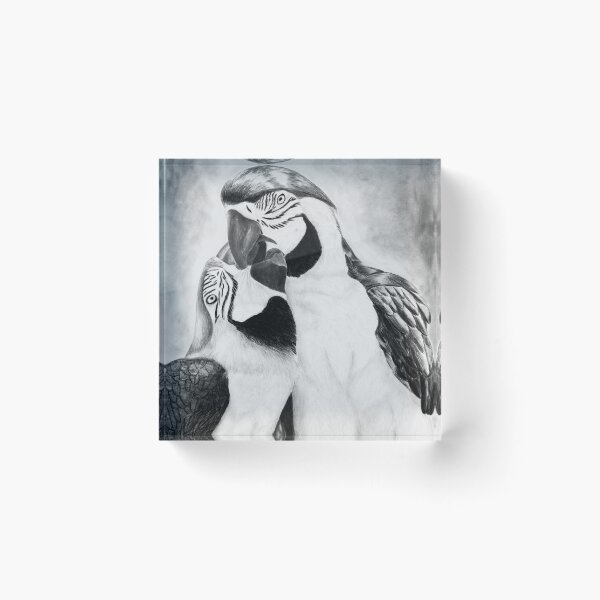 Item preview, Tender Beak designed and sold by RonelArt.