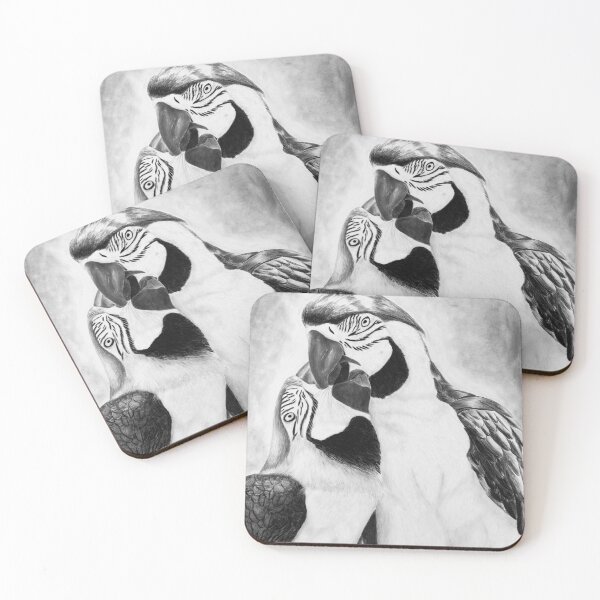 Item preview, Tender Beak designed and sold by RonelArt.