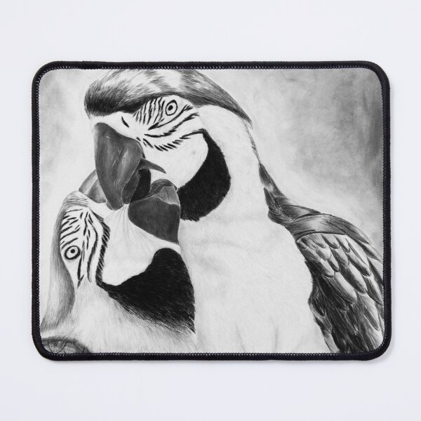 Item preview, Tender Beak designed and sold by RonelArt.