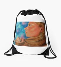 Dreamer Drawstring Bag