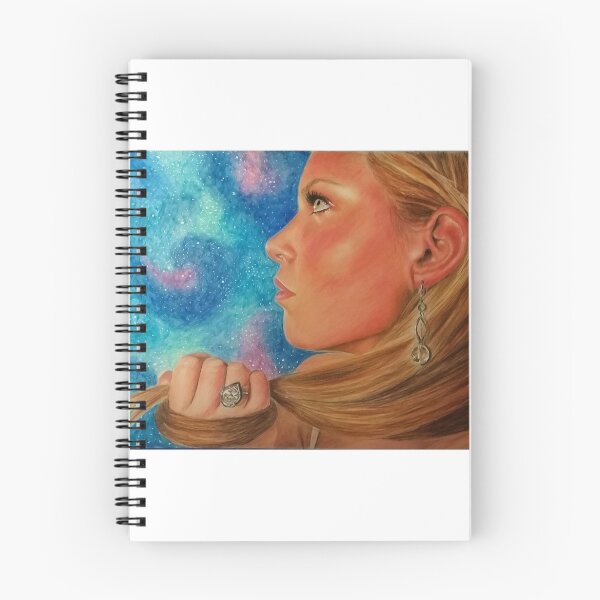 Item preview, Dreamer designed and sold by Leanne Inwood.
