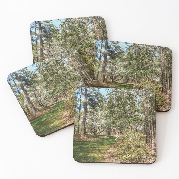 Item preview, Dogwood in the Distance designed and sold by SarahEL17.