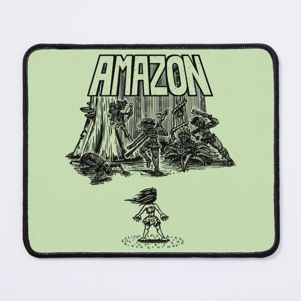 Item preview, Amazon designed and sold by Mozu64.