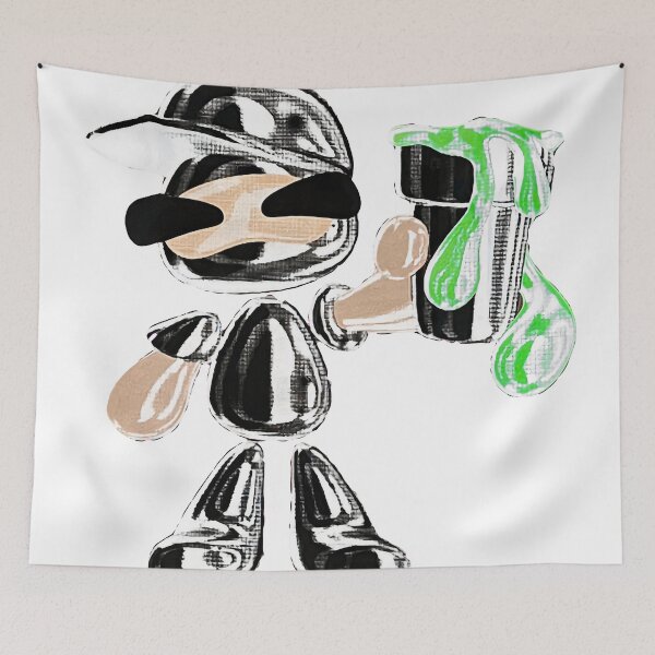 Item preview, COOL LOGO TWIZZY LOGO AWESOME HIPHOP DESIGN 2ALIVE designed and sold by narciststore.