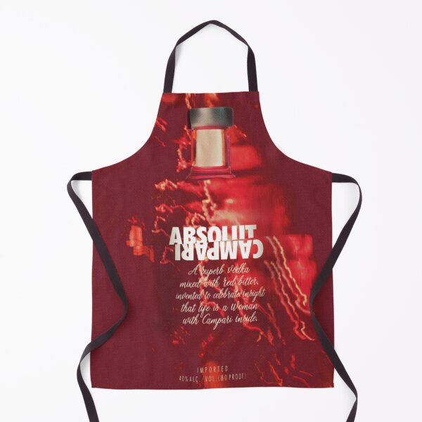 Item preview, red insight designed and sold by Claudio Pepper.