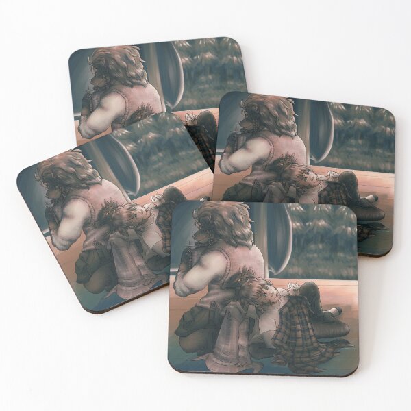 Item preview, I Cast Mend designed and sold by Basiled.