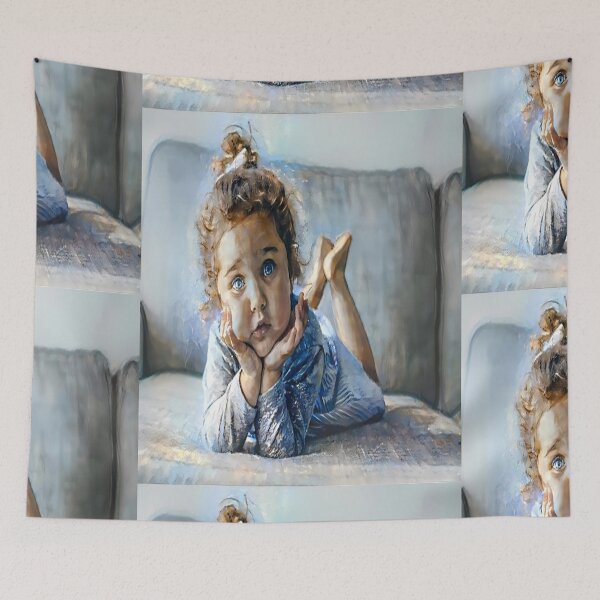 Item preview, Daddy’s girl illustration premium design  designed and sold by truemoneyman.