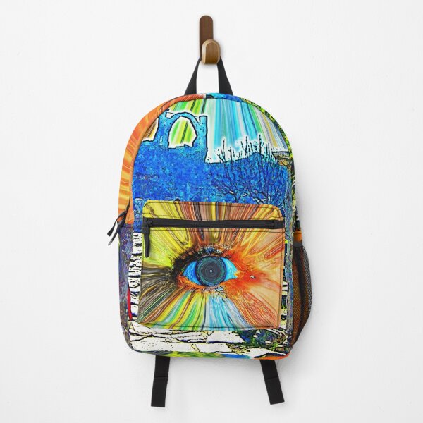 Item preview, Dreaming designed and sold by Klaus Bremner (Autotelic Art).