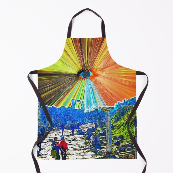Item preview, Dreaming designed and sold by Klaus Bremner (Autotelic Art).