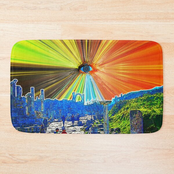 Item preview, Dreaming designed and sold by Klaus Bremner (Autotelic Art).