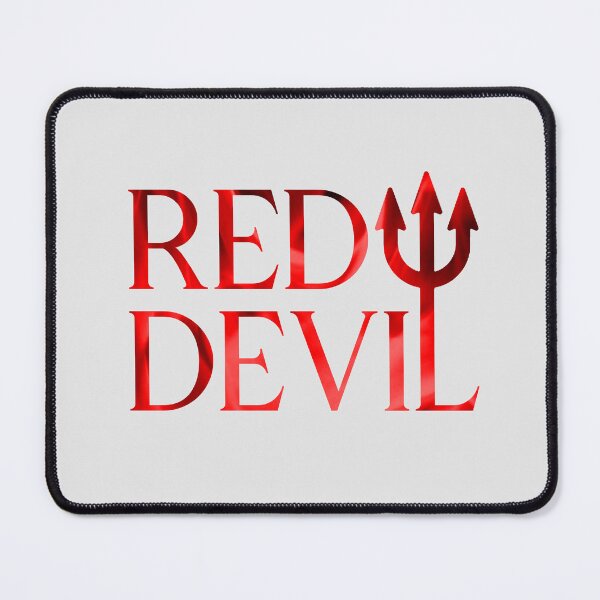 Item preview, Red Devil Flames 2 designed and sold by VRedBaller.