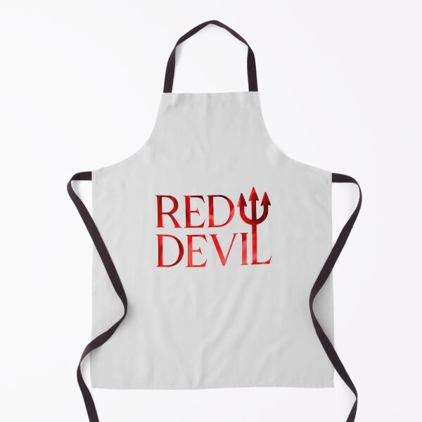 Item preview, Red Devil Flames 2 designed and sold by VRedBaller.
