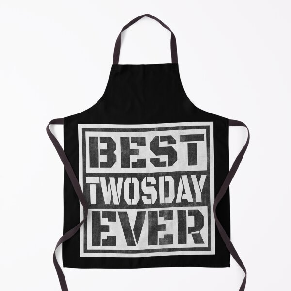 Item preview, Best Twosday Ever designed and sold by Recoshet.