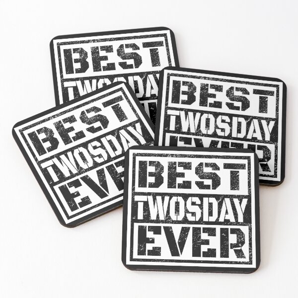 Item preview, Best Twosday Ever designed and sold by Recoshet.