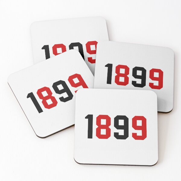 Item preview, 1899 Milan Striped Dark designed and sold by VRedBaller.
