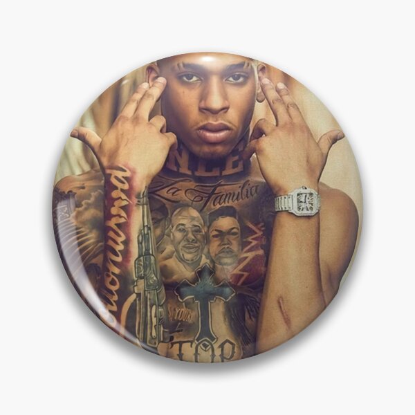 Artikelvorschau, Top Shotta Album-Cover-Poster entworfen und verkauft von wiliamskurcil.