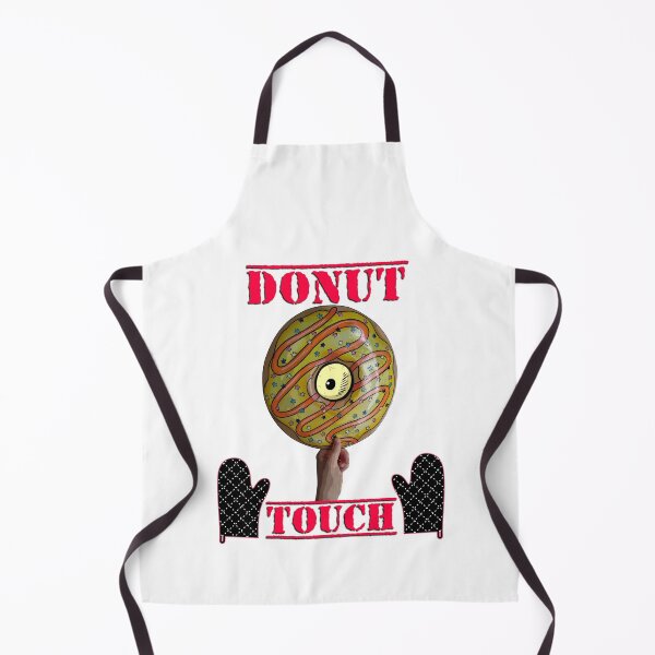 Item preview, Donut Touch designed and sold by Warisally.