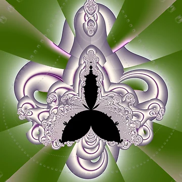 Artwork thumbnail, Shadow Pulse by vortexvisuals