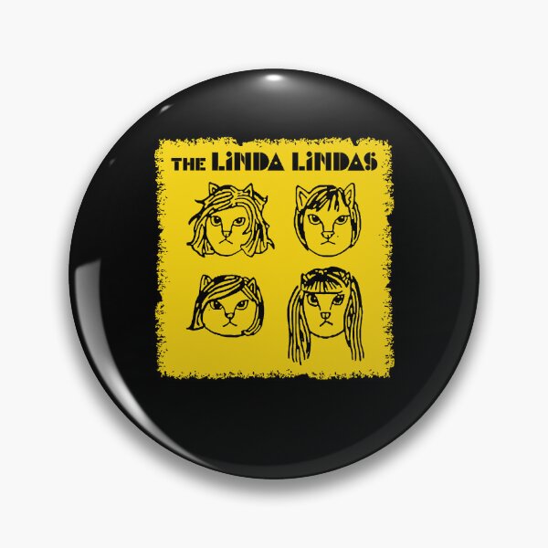 Item preview, The Linda Lindas New Graphic designed and sold by abrahamsingle.