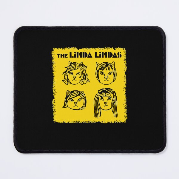 Item preview, The Linda Lindas New Graphic designed and sold by abrahamsingle.
