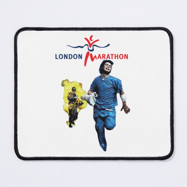 Item preview, 28 Days Later Marathon designed and sold by Emrdedu.