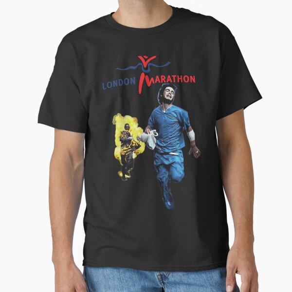 Item preview, 28 Days Later Marathon  designed and sold by Emrdedu.