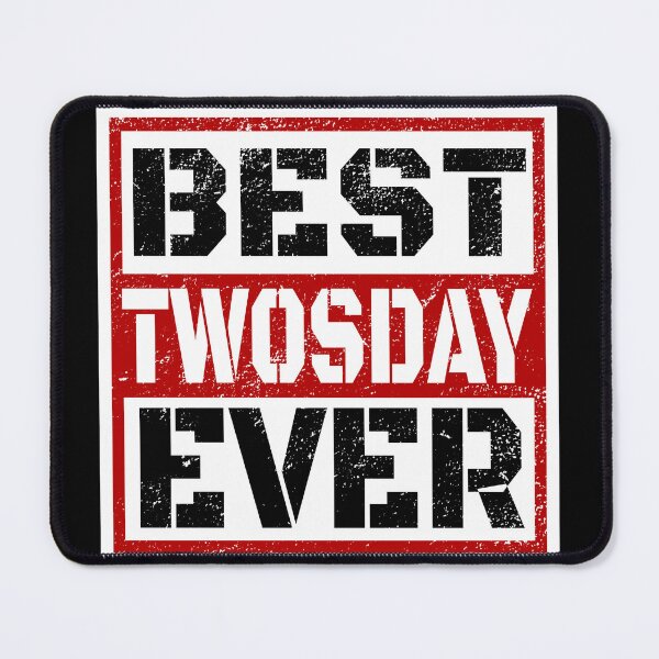 Item preview, Best Twosday Ever designed and sold by Recoshet.