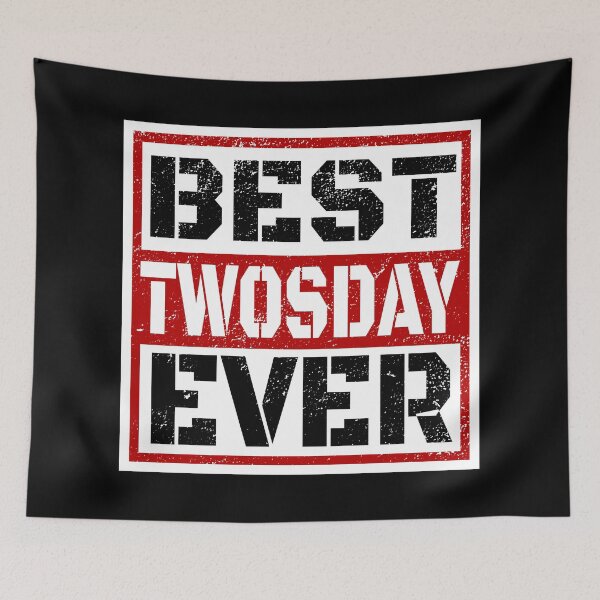 Item preview, Best Twosday Ever designed and sold by Recoshet.
