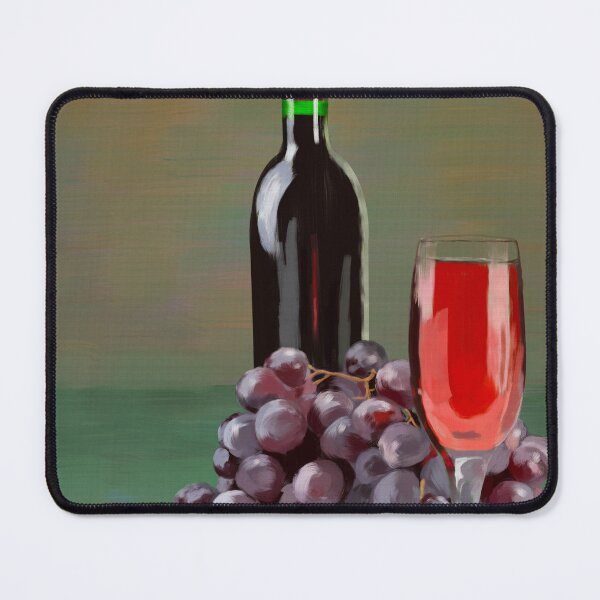 Item preview, Red Red Wine designed and sold by RonelArt.
