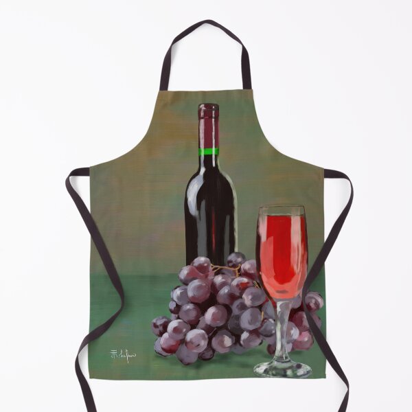 Item preview, Red Red Wine designed and sold by RonelArt.