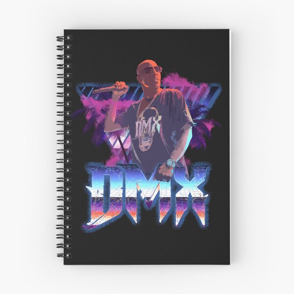 Item preview, DMX RETROPUNK T-Shirt designed and sold by ClaraAnton.