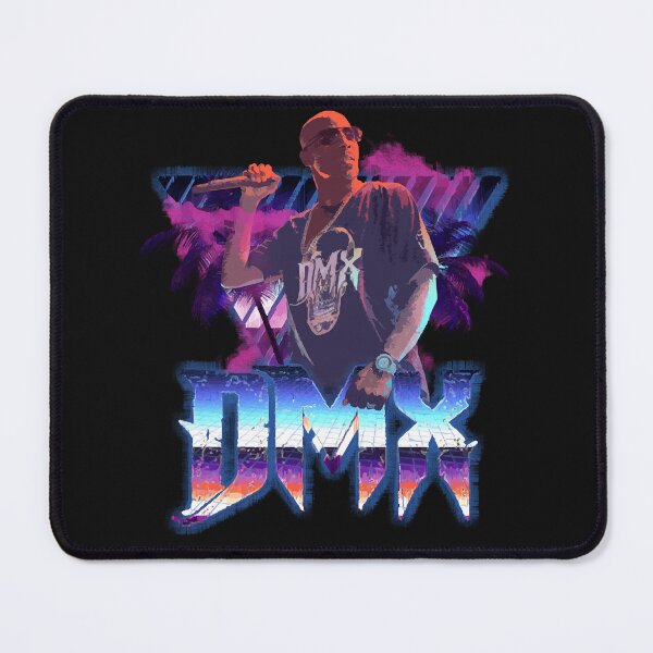 Item preview, DMX RETROPUNK T-Shirt designed and sold by ClaraAnton.