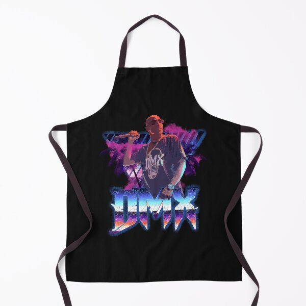 Item preview, DMX RETROPUNK T-Shirt designed and sold by ClaraAnton.