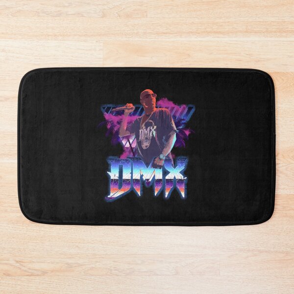 Item preview, DMX RETROPUNK T-Shirt designed and sold by ClaraAnton.