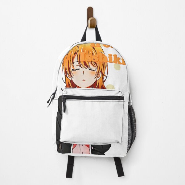 Item preview, iroha Isshiki designed and sold by oregairu-m.