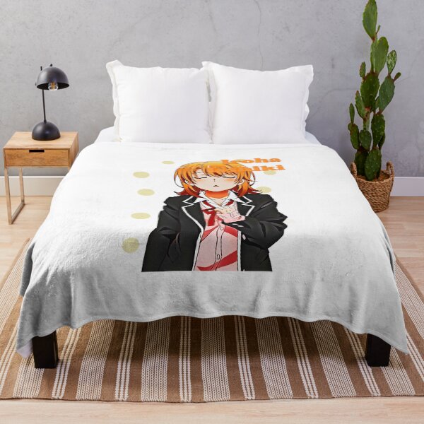 Item preview, iroha Isshiki designed and sold by oregairu-m.