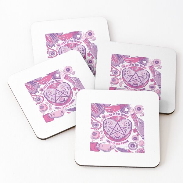 Item preview, Ours Is The Magic  designed and sold by Emrdedu.