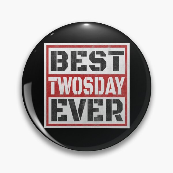Item preview, Best Twosday Ever designed and sold by Recoshet.