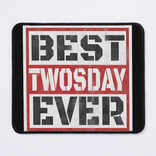 Item preview, Best Twosday Ever designed and sold by Recoshet.