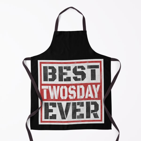 Item preview, Best Twosday Ever designed and sold by Recoshet.