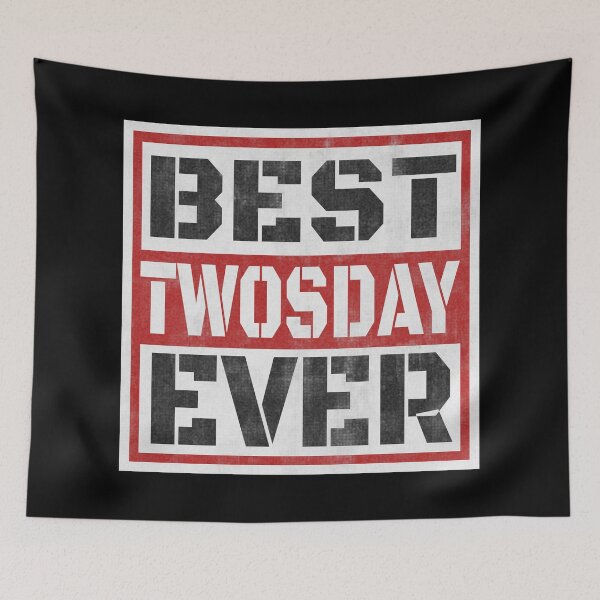 Item preview, Best Twosday Ever designed and sold by Recoshet.