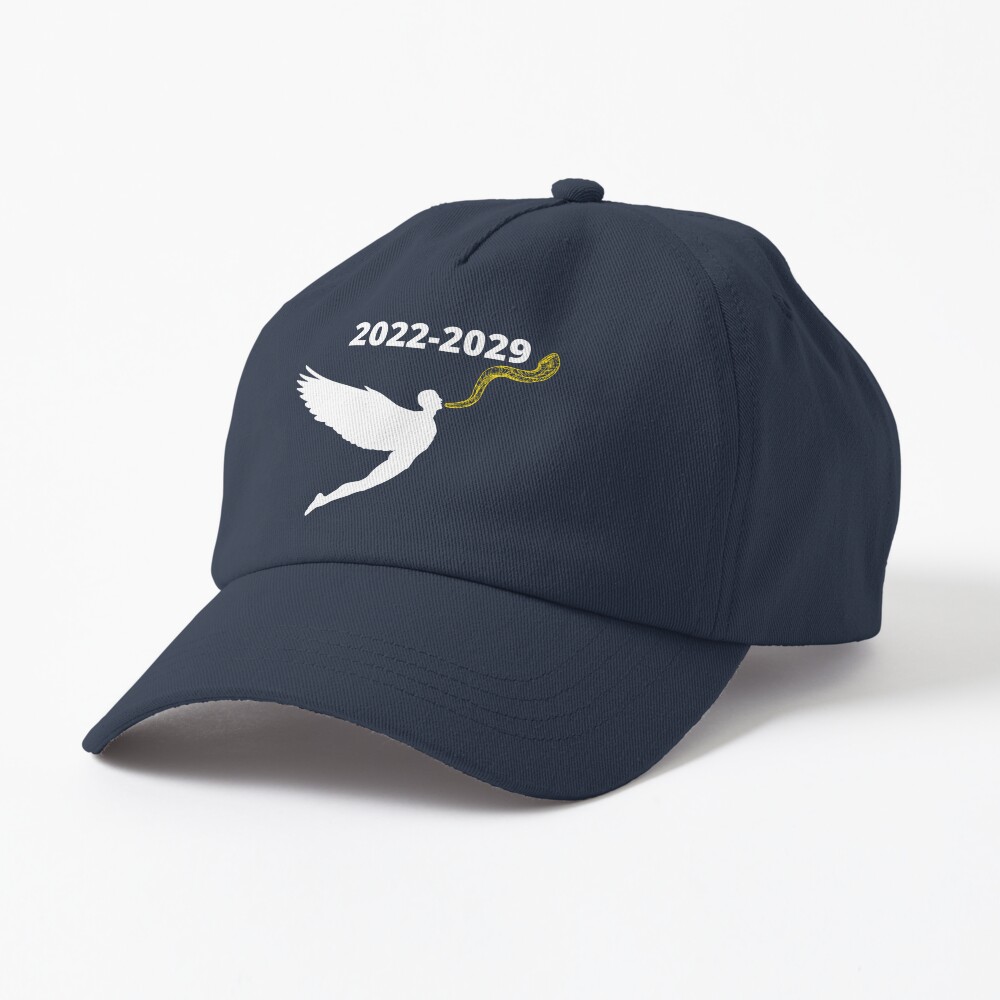 Item preview, Dad Hat designed and sold by 1thes416.