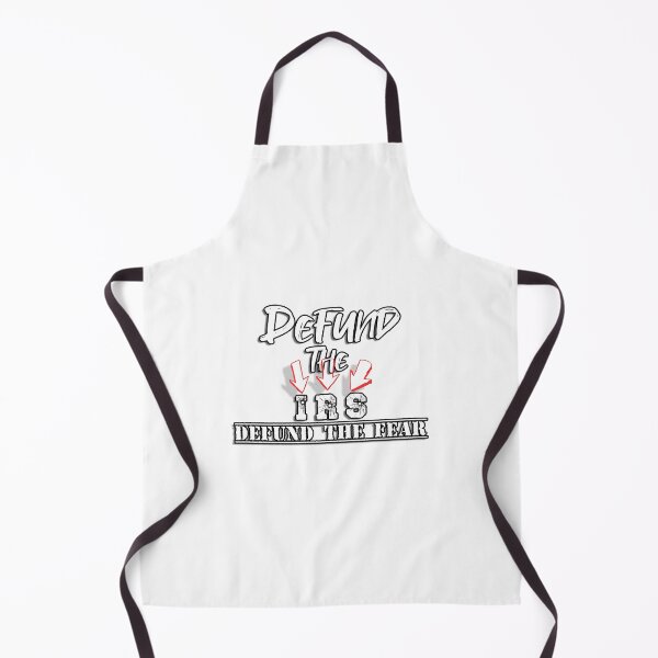 Item preview, Defund the IRS designed and sold by Warisally.
