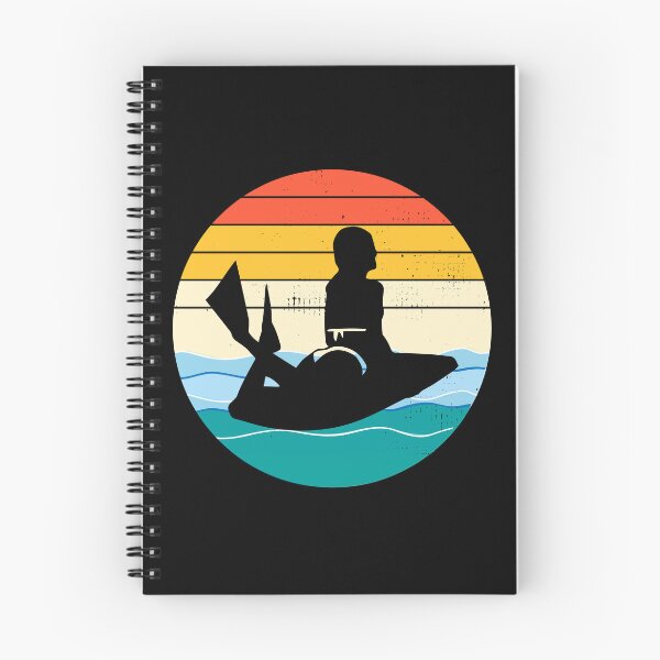 Item preview, Bodyboarding Bodyboarder Bodyboard Surfing Vintage Retro designed and sold by TastefulTees.