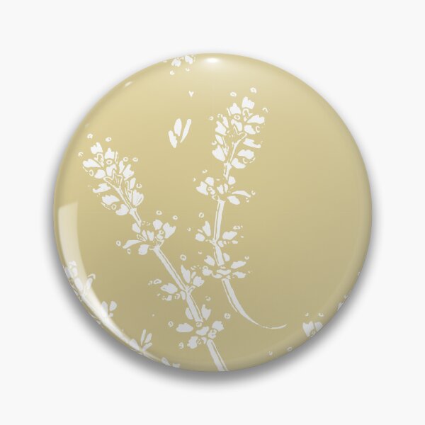 Item preview, Botanical Flower Stem designed and sold by sheseddit.