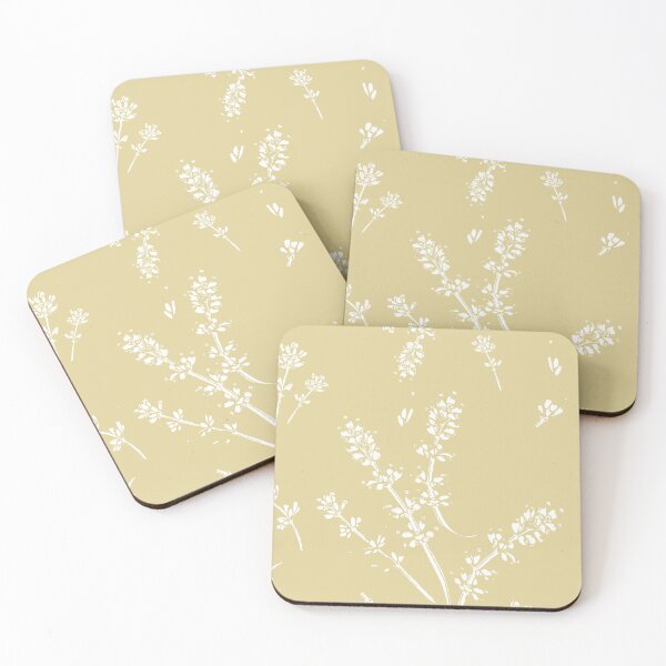 Item preview, Botanical Flower Stem designed and sold by sheseddit.