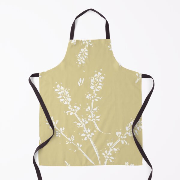 Item preview, Botanical Flower Stem designed and sold by sheseddit.