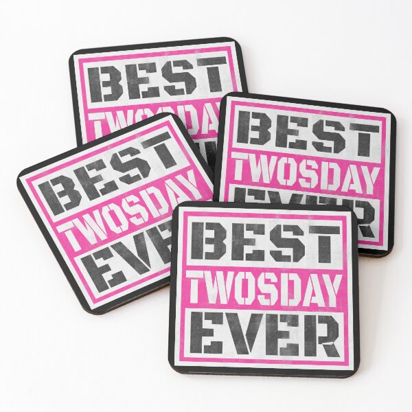 Item preview, Best Twosday Ever designed and sold by Recoshet.
